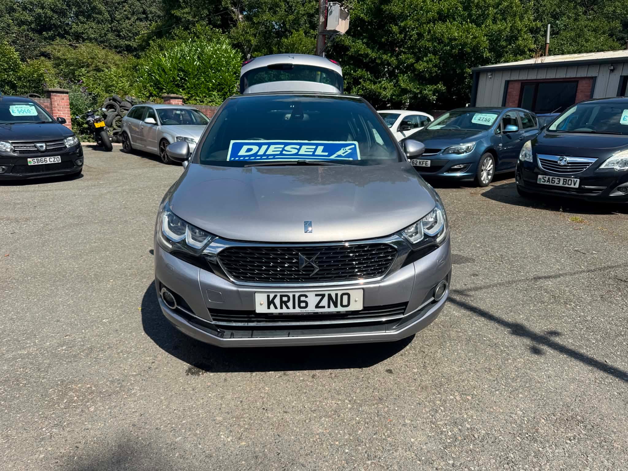 Car image