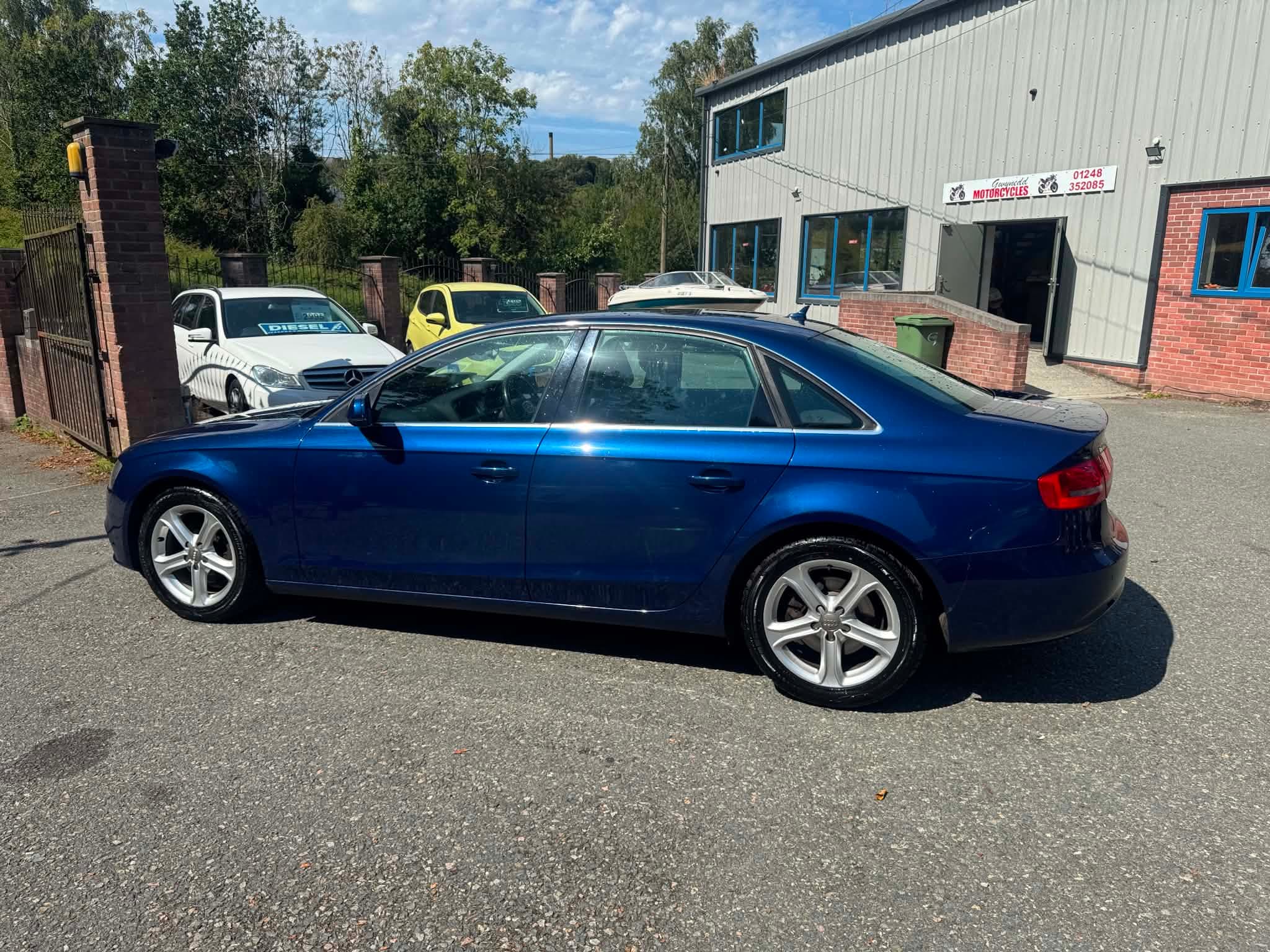 Car image