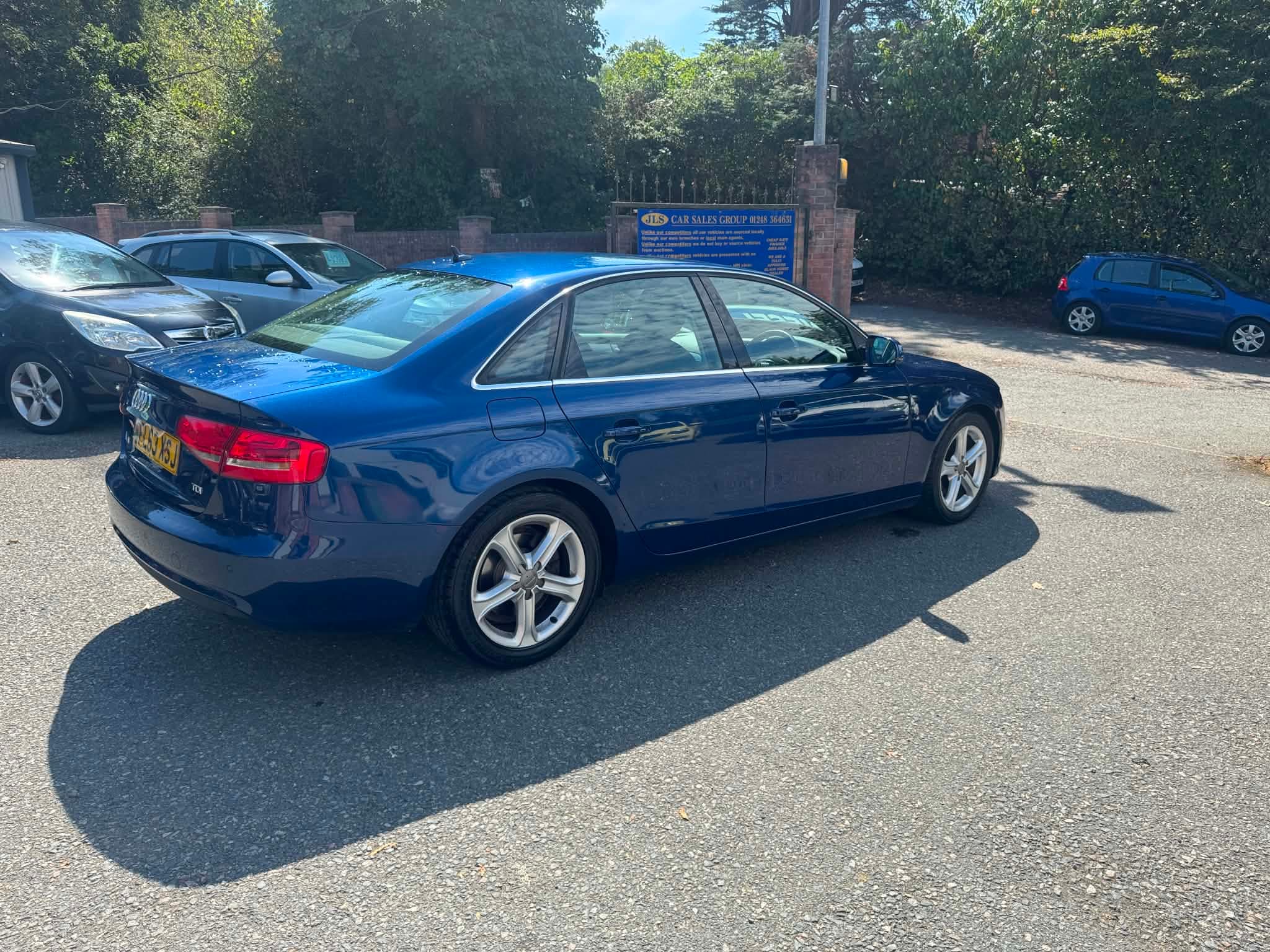 Car image