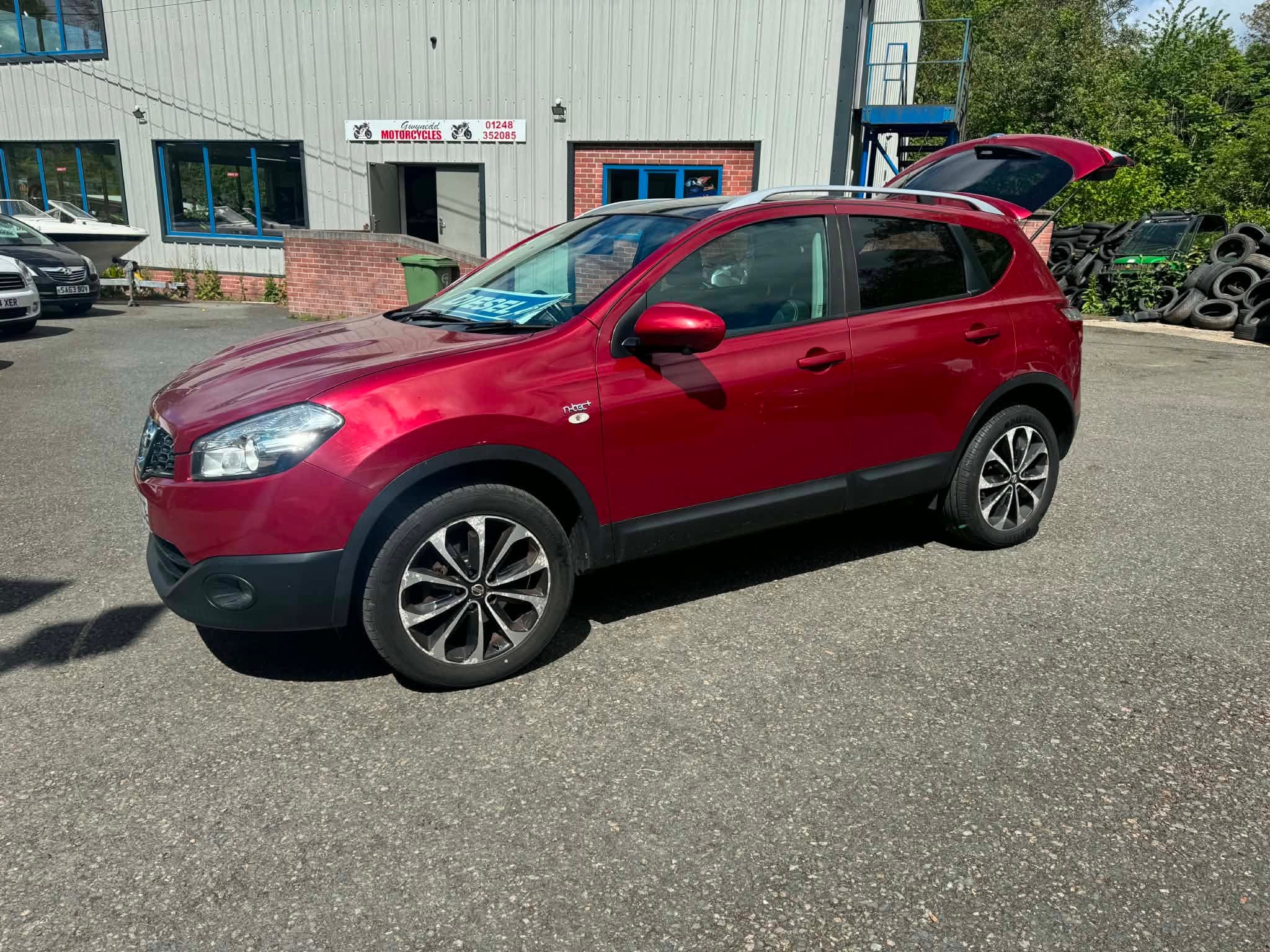 Car image