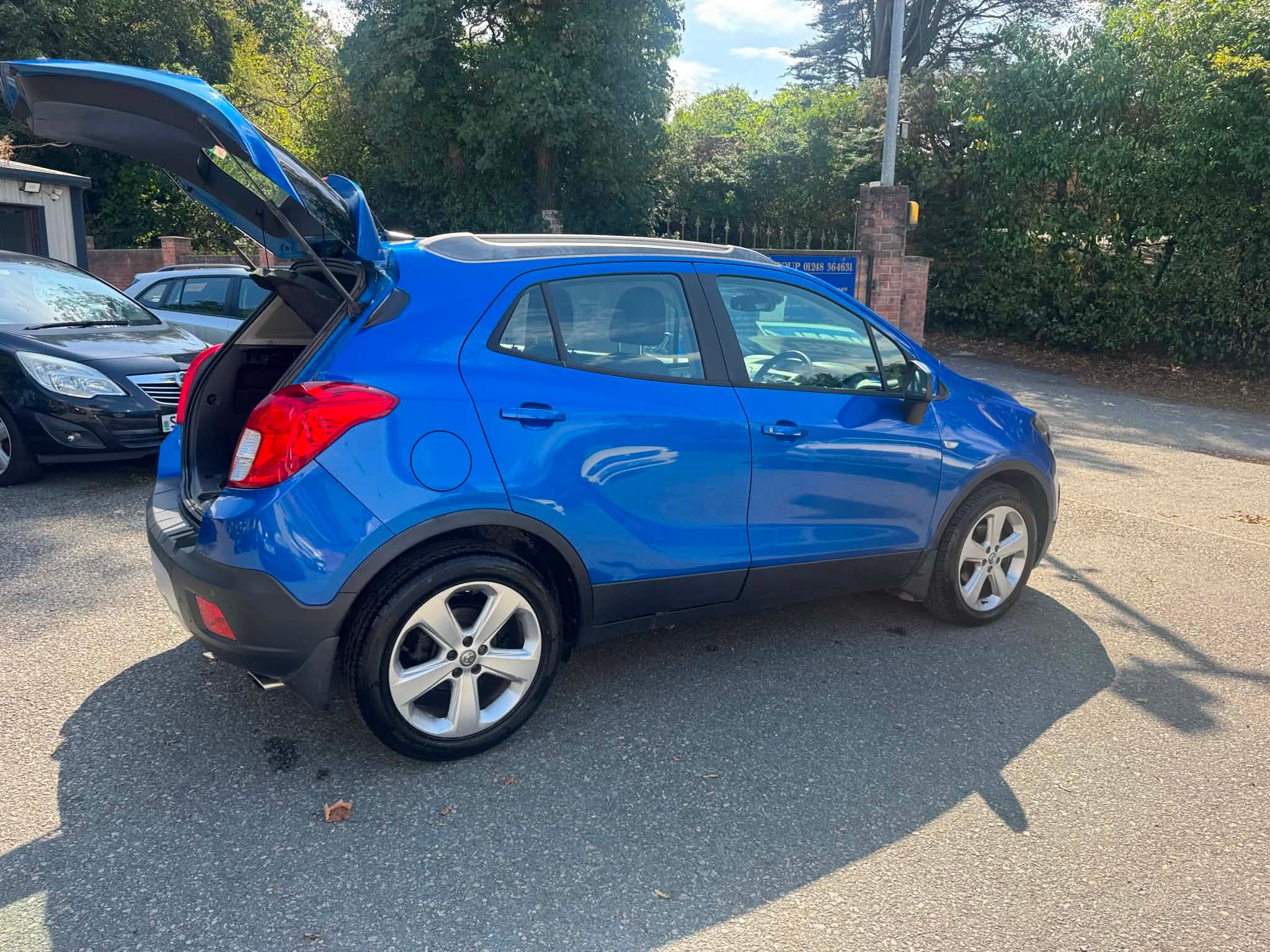 Car image