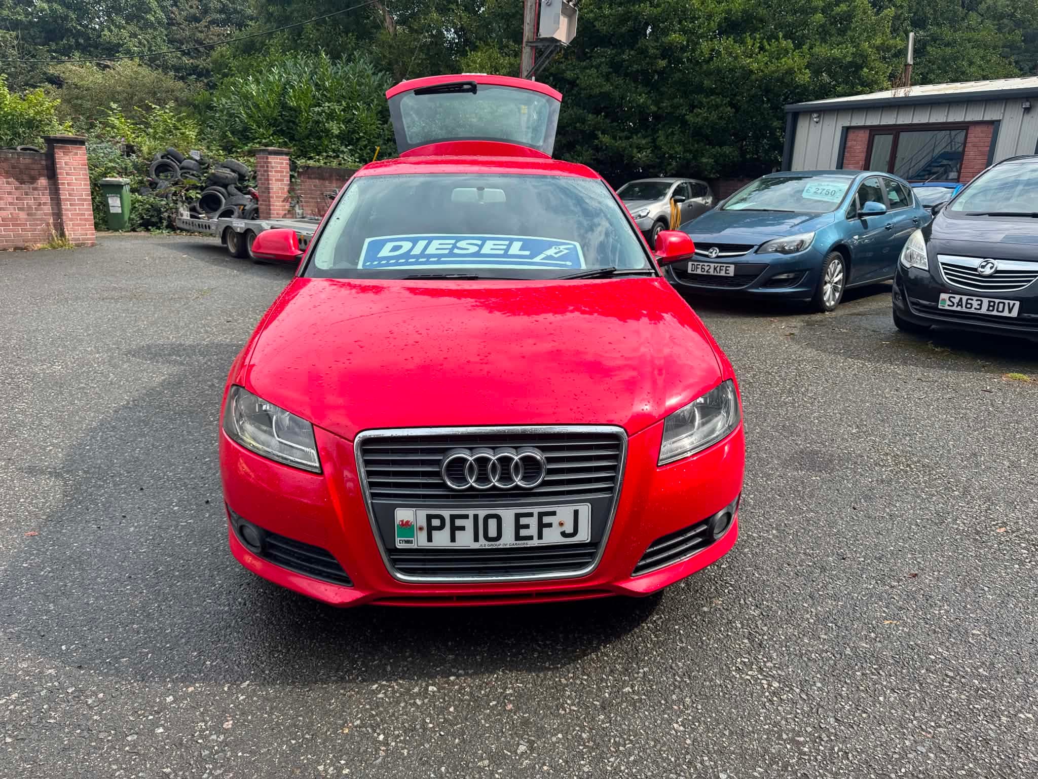 Car image